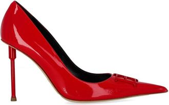 Elisabetta Franchi D&Eacute;COLLET&Eacute; ROSSA ELISABETTA FRANCHI