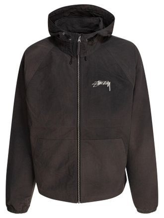 St&uuml;ssy Jacken