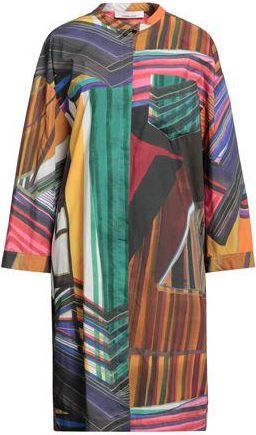 Liviana Conti VESTIDOS - Vestidos midi en YOOX.COM