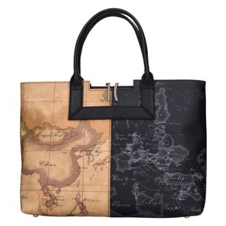 Alviero Martini 1A Classe Bolso Ri&ntilde;onera Geo Mix - Bags - Mujer - Multicolor - ONE SIZE