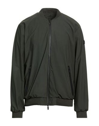 H&egrave;SKIMO COATS & JACKETS - Jackets on YOOX.COM