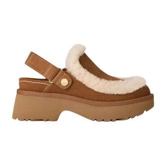 UGG Ugg, Mujer, Zapatos, Marr&oacute;n, Talla: 39 EU