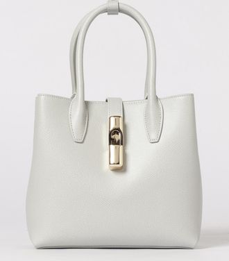 Furla Borsa Goccia Furla in pelle a grana