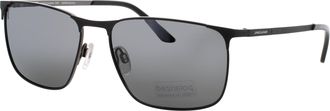Jaguar Sunglasses Black