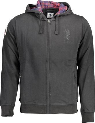 U.S.Polo Association U. S. POLO ASSN. Cotton Mens Mens Sweatshirt