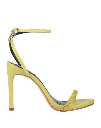 Gaud&igrave; CALZADO - Sandalias con cierre en YOOX.COM