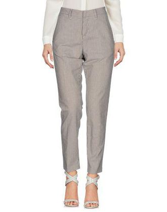 Haikure BOTTOMWEAR - Trousers on YOOX.COM