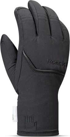 Roeckl Knutwil 2 Handschuhe - Unisex | grau