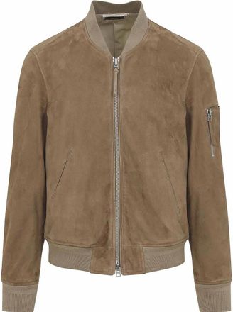 Tom Ford Leather Jacket