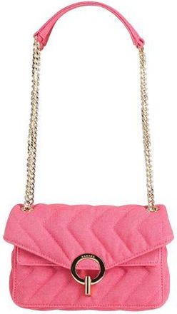 Sandro BAGS - Shoulder bags on YOOX.COM