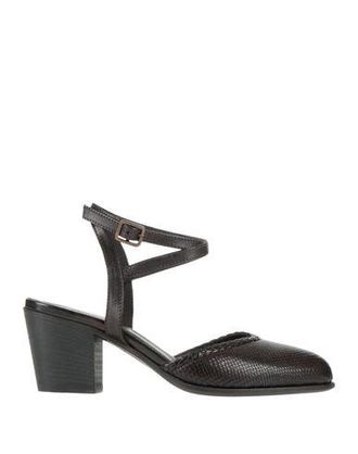 Pantanetti FOOTWEAR - Pumps sur YOOX.COM