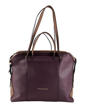 Piquadro BAGS - Shoulder bags sur YOOX.COM
