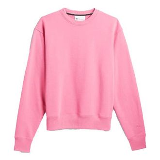 adidas x Pharrell Basic Sports Sweatshirt Pink HF9940