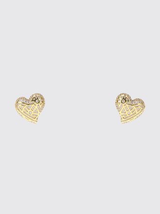 Vivienne Westwood Jewel Woman color Gold