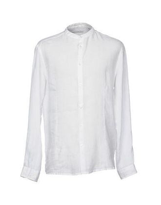 Daniele Alessandrini CAMISETAS Y TOPS - Camisas en YOOX.COM