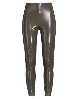 PINKO UNIQUENESS BOTTOMWEAR - Leggings sur YOOX.COM