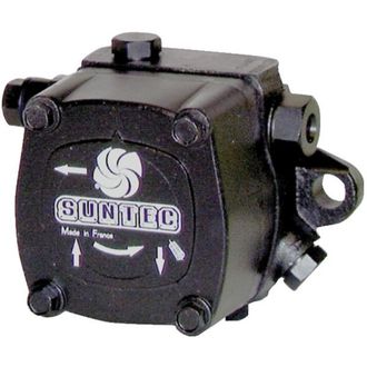 Suntec Wellness Pompa A Gasolio Suntec Ajv6 Modello Ajv6 Ac 1000 4p