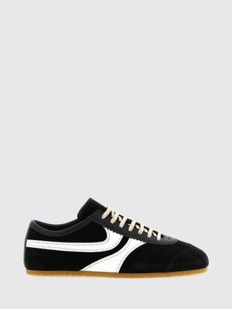 Dries Van Noten Sneakers Woman color White