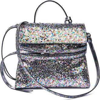 Moschino Tie Me Glitter