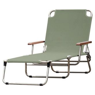 Fiam Amigo 40+ mit Armlehne, salbei