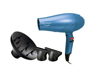Gama Ga.ma Leggero Ion 4d Therapy Negro, Azul 2400 W