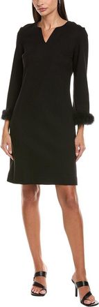 Tyler Böe Chelsea Ponte Shift Dress