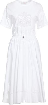 Ermanno Scervino KLEIDER - Midi-Kleider auf YOOX.COM