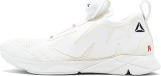 Reebok Vetements x Pump Supreme White BS7042