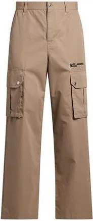 Karl Lagerfeld BOTTOMWEAR - Pantaloni su YOOX.COM
