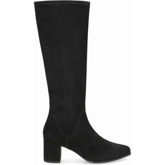 Peter Kaiser Laarzen - Dames - Schoenen - Zwart - Maat: 39 EU
