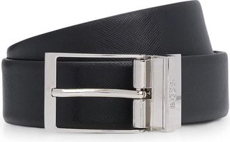 HUGO BOSS Hombre, Accesorios, Negro, Talla: ONE Size