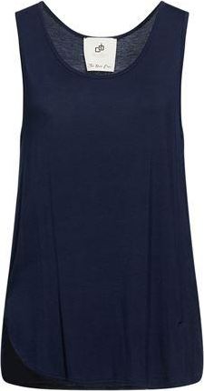 Compagnia Italiana CAMISETAS Y TOPS - Camisetas de tirantes en YOOX.COM