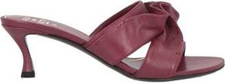 Valentino Garavani FOOTWEAR - Sandals sur YOOX.COM