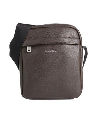 Calvin Klein BAGS - Cross-body bags sur YOOX.COM