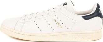 adidas originals Stan Smith EF White Navy AQ4651