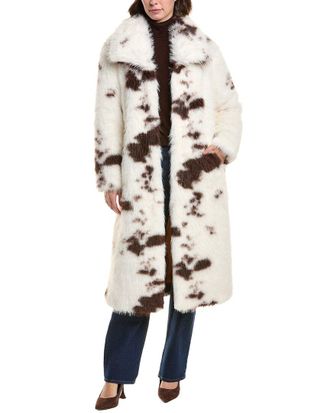 NVLT Nvlt Trend Coat