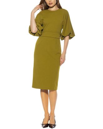 Alexia Admor Auden Sheath Dress