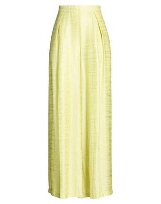 Erika Cavallini Semi Couture BOTTOMWEAR - Trousers on YOOX.COM