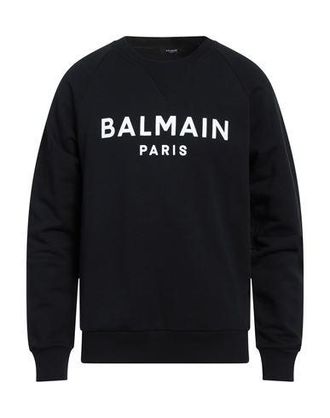 Balmain Sweatshirts