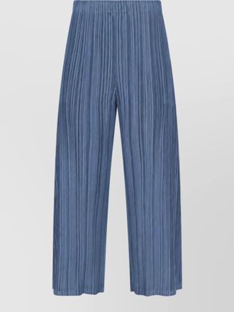 Pleats Please Issey Miyake pleated skirt