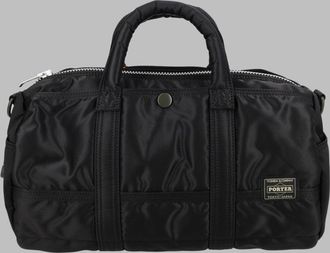 Porter-Yoshida & Co. Borsa Tanker Roll