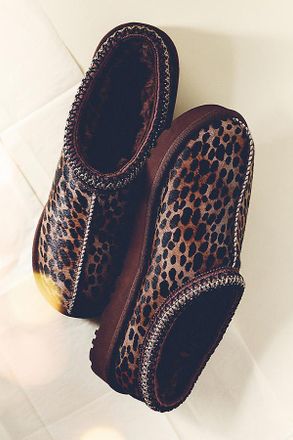 UGG Tasman Caspian Slippers