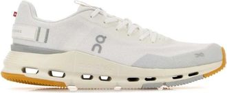 On Running Fitness, Heren, Wit, 46 EU, Running Schoenen