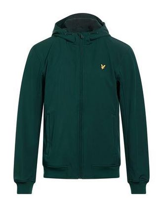 Lyle & Scott COATS & JACKETS - Jackets on YOOX.COM