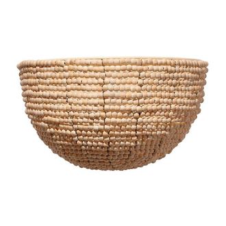 Ballard Designs Timothy Wall Sconce - Natural - Ballard Designs