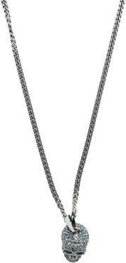 Alexander McQueen JEWELLERY and WATCHES - Necklaces sur YOOX.COM