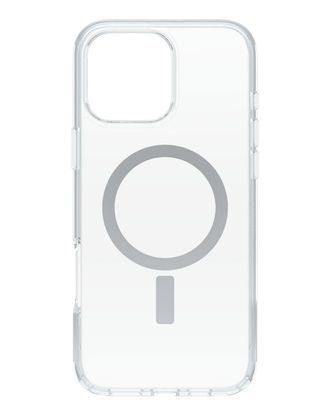 Otterbox Otterbox Symmetry Series Clear Para Magsafe Para Iphone 16 Pro Max, Clear