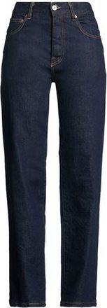Crossley BOTTOMWEAR - Pantaloni jeans su YOOX.COM