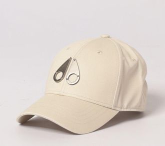 Moose Knuckles Cappello Moose Knuckles in cotone