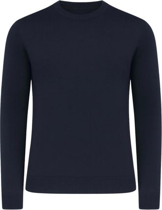 Gran Sasso Uomo, Maglie, Blu, M, new